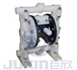JX15 聚四氟氣動(dòng)隔膜泵